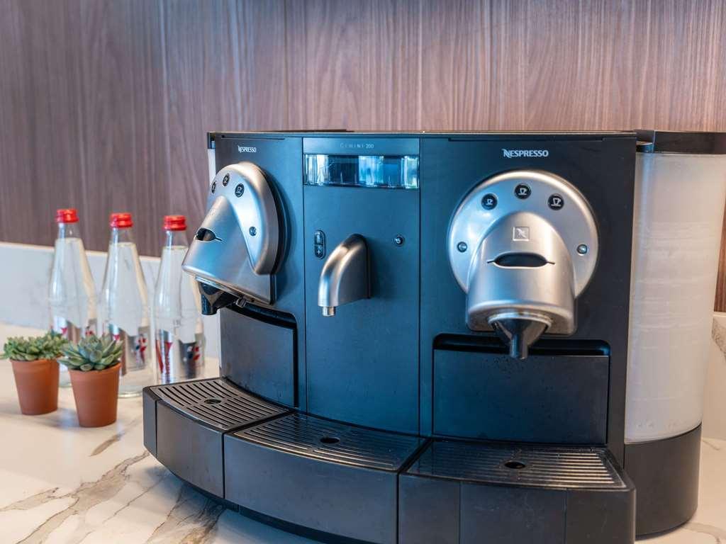 Novotel Nantes Centre Bord De Loire Udogodnienia zdjęcie
