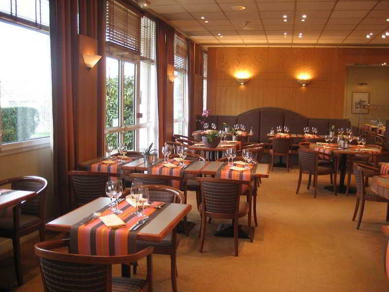 Novotel Nantes Centre Bord De Loire Zewnętrze zdjęcie