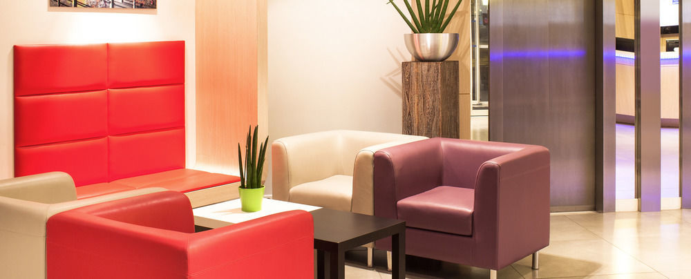 Novotel Nantes Centre Bord De Loire Zewnętrze zdjęcie